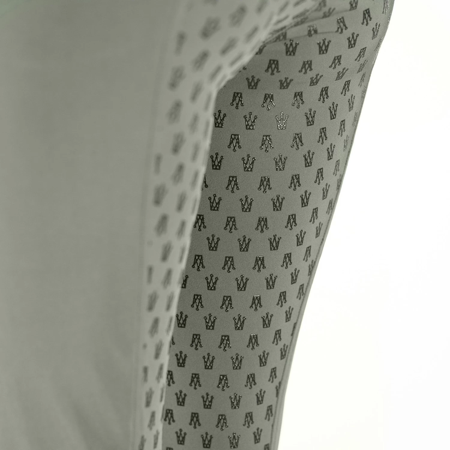 Horze Sienna Women's Silicone Full Seat Breeches 6 Horze Sienna Women's Silicone Full Seat Breeches - Image 4