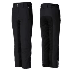 Horze Cheyenne Kids Padded Winter Breeches