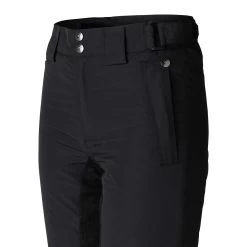 Horze Cheyenne Kids Padded Winter Breeches -Sports - Equestrian Riding Shop 36664 BL 4