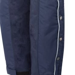 Horze Cheyenne Kids Padded Winter Breeches -Sports - Equestrian Riding Shop 36664 DDB 4
