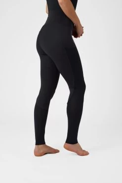 B Vertigo Adelaide Women's Full Seat Riding Tights With Mesh Inserts 35 B Vertigo Adelaide Women's Full Seat Riding Tights With Mesh Inserts -Sports - Equestrian Riding Shop 36669 VDB 2