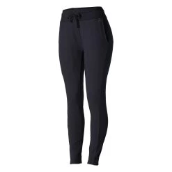 Horze Sara Women's Organic Cotton Silicone Full Seat Tights 38 Horze Sara Women's Organic Cotton Silicone Full Seat Tights -Sports - Equestrian Riding Shop 36670 VDB 2