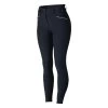 B Vertigo Patricia High Waist Breeches For Women With Silicone Knee Patch -Sports - Equestrian Riding Shop 36671 VDB WH 1