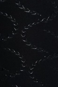 Horze Gillian Women's Full Seat Compression Tights -Sports - Equestrian Riding Shop 36673 BL 6