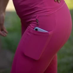 Horze Gillian Women's Full Seat Compression Tights -Sports - Equestrian Riding Shop 36673 RBPI 7