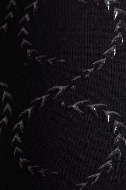 Horze Gillian Kids Full Seat Compression Tights -Sports - Equestrian Riding Shop 36675 BL 6