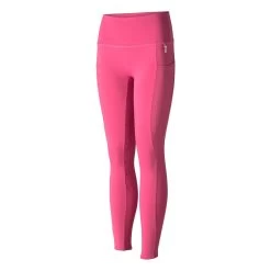 Horze Gillian Kids Full Seat Compression Tights -Sports - Equestrian Riding Shop 36675 RBPI 2