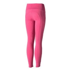 Horze Gillian Kids Full Seat Compression Tights -Sports - Equestrian Riding Shop 36675 RBPI 3