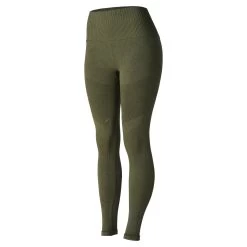 Horze Vanessa Women's Seamless Denim-Look Silicone Full Seat Tights 27 Horze Vanessa Women's Seamless Denim-Look Silicone Full Seat Tights -Sports - Equestrian Riding Shop 36677 DLGR 2