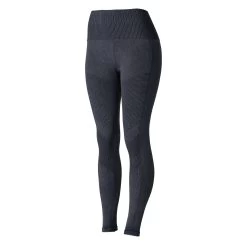 Horze Vanessa Women's Seamless Denim-Look Silicone Full Seat Tights 37 Horze Vanessa Women's Seamless Denim-Look Silicone Full Seat Tights -Sports - Equestrian Riding Shop 36677 DNB 2