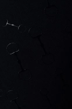 Horze Della High Waist Silicone Full Seat Breeches With Piping For Woman -Sports - Equestrian Riding Shop 36681 VDB 7