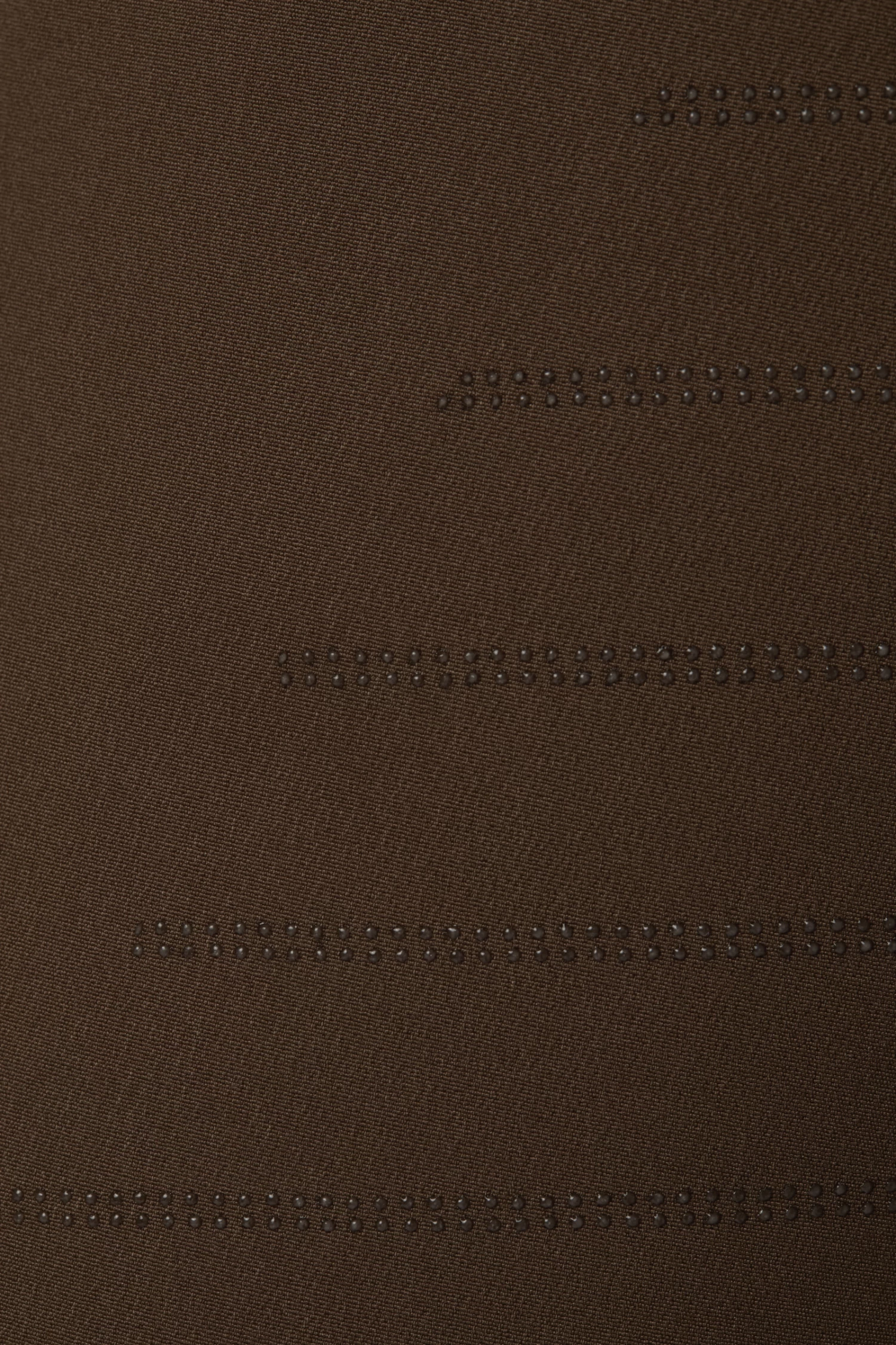 Horze Anna Women's Silicone Full Seat Breeches With Phone Pocket 10 Horze Anna Women's Silicone Full Seat Breeches With Phone Pocket - Image 8