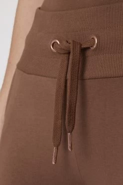 Horze Remy Women's Organic Cotton Riding Tights -Sports - Equestrian Riding Shop 36686 BDBR 6