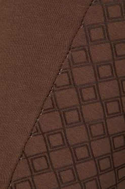 Horze Remy Women's Organic Cotton Riding Tights -Sports - Equestrian Riding Shop 36686 BDBR 7