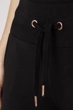 Horze Remy Women's Organic Cotton Riding Tights -Sports - Equestrian Riding Shop 36686 BL 6