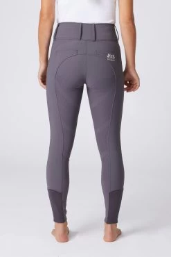 B Vertigo Dianne Full Seat Thermo Breeches For Women 25 B Vertigo Dianne Full Seat Thermo Breeches For Women -Sports - Equestrian Riding Shop 36687 prdg 04