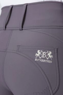 B Vertigo Dianne Full Seat Thermo Breeches For Women 28 B Vertigo Dianne Full Seat Thermo Breeches For Women -Sports - Equestrian Riding Shop 36687 prdg 07