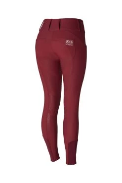 B Vertigo Dianne Full Seat Thermo Breeches For Women 29 B Vertigo Dianne Full Seat Thermo Breeches For Women -Sports - Equestrian Riding Shop 36687 sdre 01
