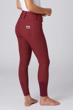 B Vertigo Dianne Full Seat Thermo Breeches For Women 30 B Vertigo Dianne Full Seat Thermo Breeches For Women -Sports - Equestrian Riding Shop 36687 sdre 02