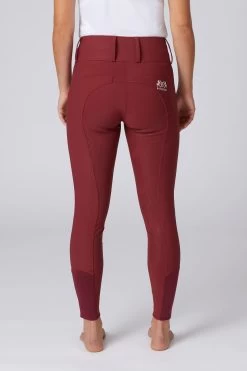 B Vertigo Dianne Full Seat Thermo Breeches For Women 32 B Vertigo Dianne Full Seat Thermo Breeches For Women -Sports - Equestrian Riding Shop 36687 sdre 04