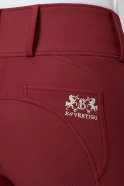 B Vertigo Dianne Full Seat Thermo Breeches For Women 35 B Vertigo Dianne Full Seat Thermo Breeches For Women -Sports - Equestrian Riding Shop 36687 sdre 07