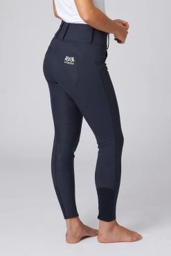 B Vertigo Dianne Full Seat Thermo Breeches For Women 37 B Vertigo Dianne Full Seat Thermo Breeches For Women -Sports - Equestrian Riding Shop 36687 vdb 02