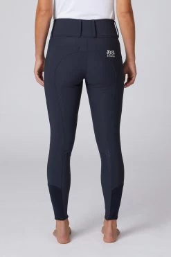 B Vertigo Dianne Full Seat Thermo Breeches For Women 39 B Vertigo Dianne Full Seat Thermo Breeches For Women -Sports - Equestrian Riding Shop 36687 vdb 04