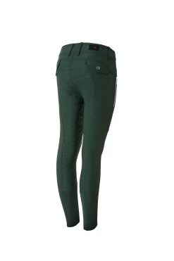 Horze Andrea Kids High Waist Full Seat Breeches
