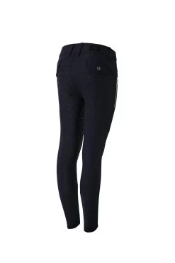 Horze Andrea Kids High Waist Full Seat Breeches -Sports - Equestrian Riding Shop 36689 vdb 01