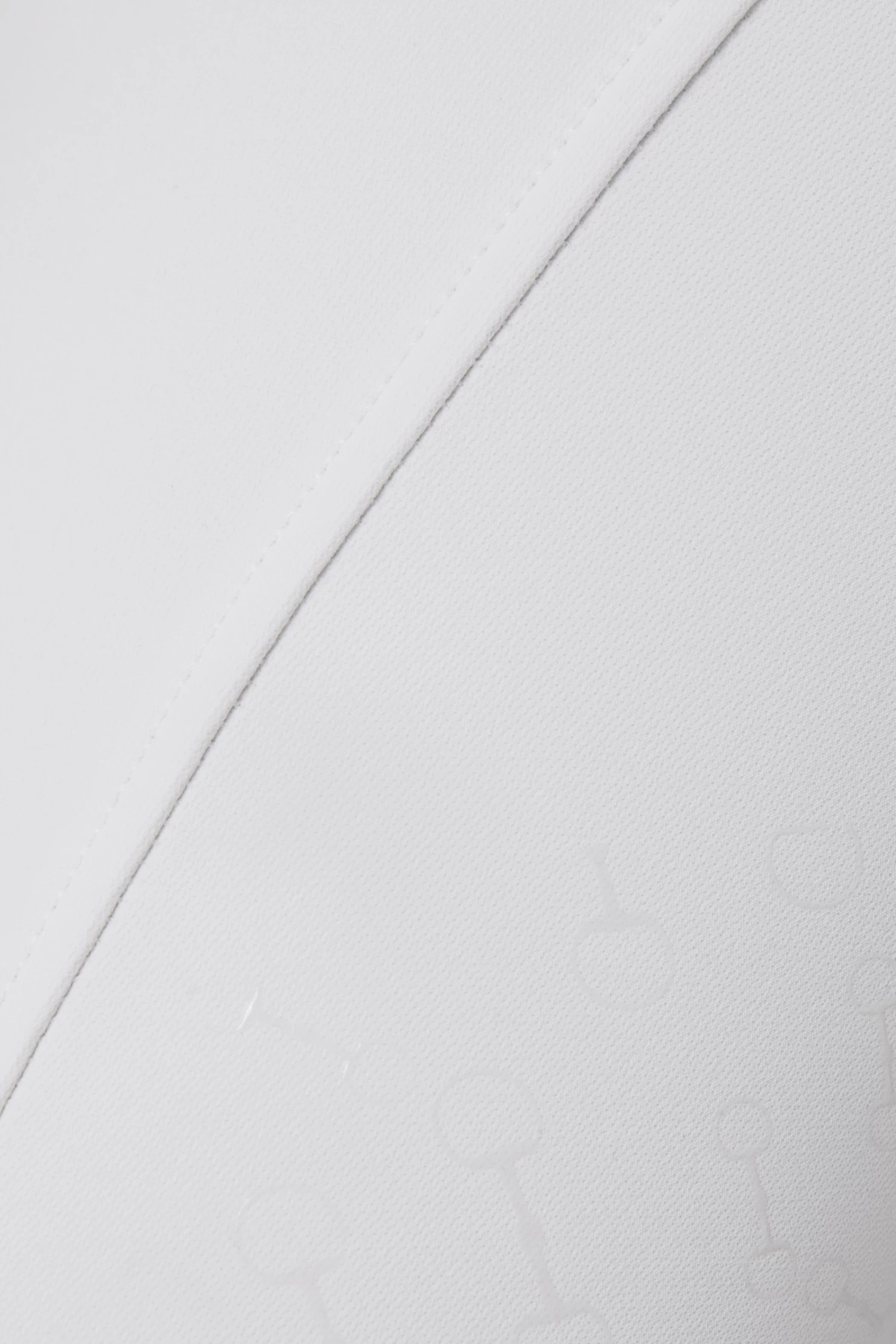 Horze Della High Waist Silicone Knee Patch Breeches With Piping For Woman 16 Horze Della High Waist Silicone Knee Patch Breeches With Piping For Woman - Image 14