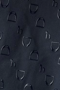 Horze Nadia Women's Silicone Full Seat Riding Tights With 4-Pockets -Sports - Equestrian Riding Shop 36694 591 07