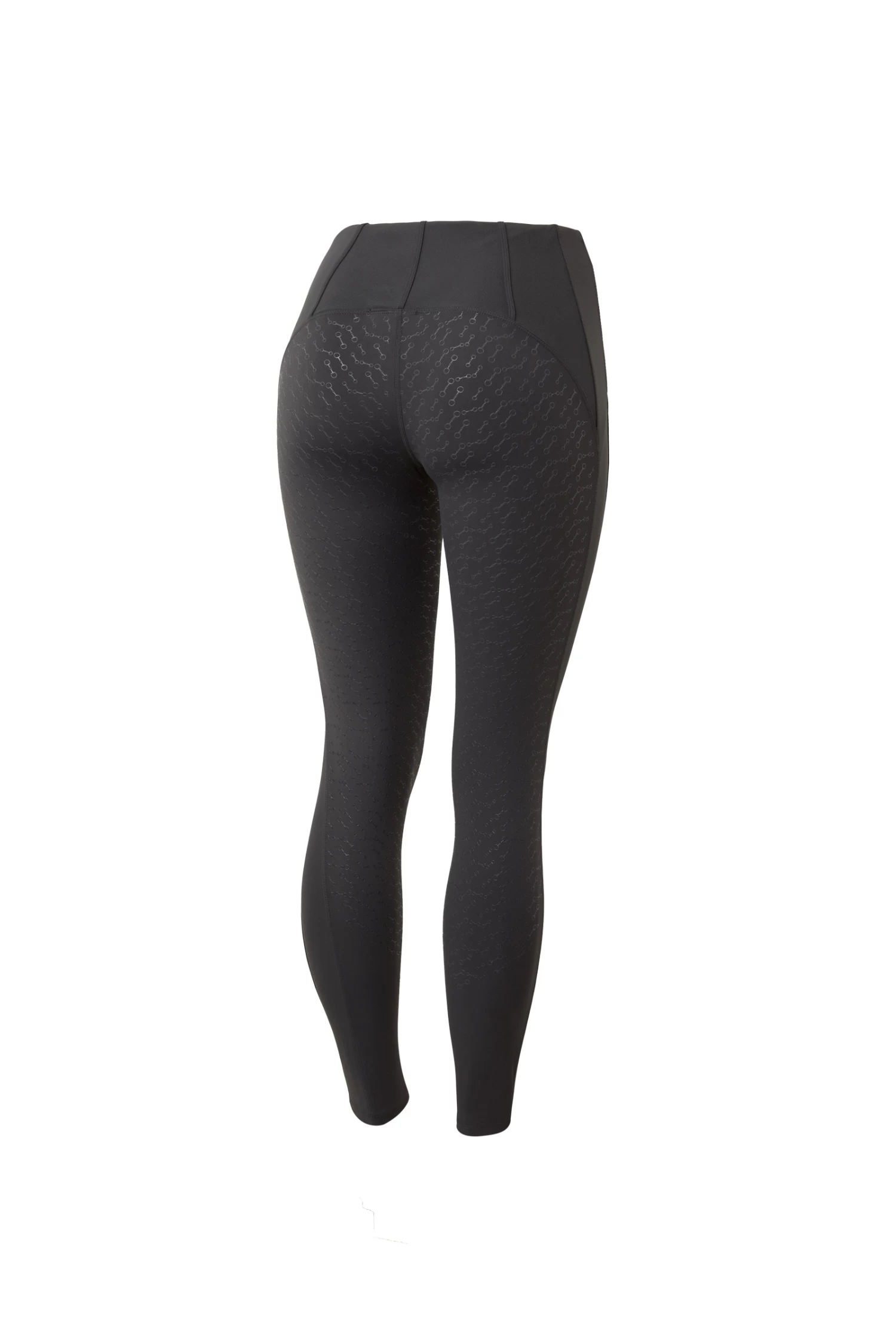 Horze Ciandra Women's Riding Tights With UV Protection 3 Horze Ciandra Women's Riding Tights With UV Protection