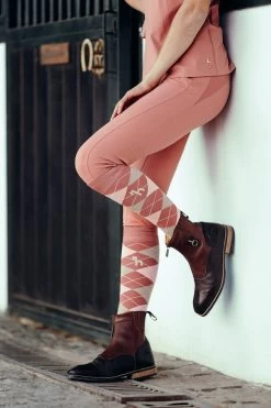 Horze Ciandra Women's Riding Tights With UV Protection 34 Horze Ciandra Women's Riding Tights With UV Protection -Sports - Equestrian Riding Shop 36702 LMRE 8