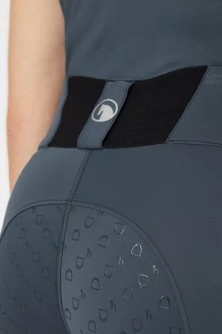 Horze Minka Women's Firming Full Seat Breeches -Sports - Equestrian Riding Shop 36707 ONDB 5