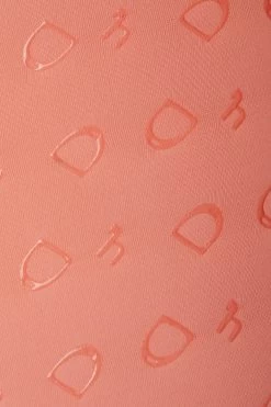 Horze Minka Women's Firming Full Seat Breeches -Sports - Equestrian Riding Shop 36707 PAPI 6