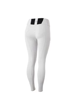 Horze Minka Women's Firming Full Seat Breeches -Sports - Equestrian Riding Shop 36707 PBG 1