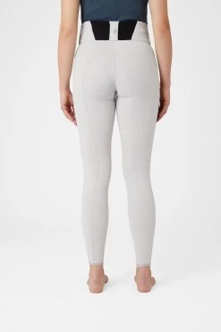Horze Minka Women's Firming Full Seat Breeches -Sports - Equestrian Riding Shop 36707 PBG 4