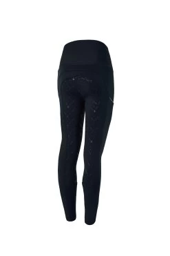 Horze Ella Kids Functional Riding Tights 23 Horze Ella Kids Functional Riding Tights -Sports - Equestrian Riding Shop 36709 PDB 1