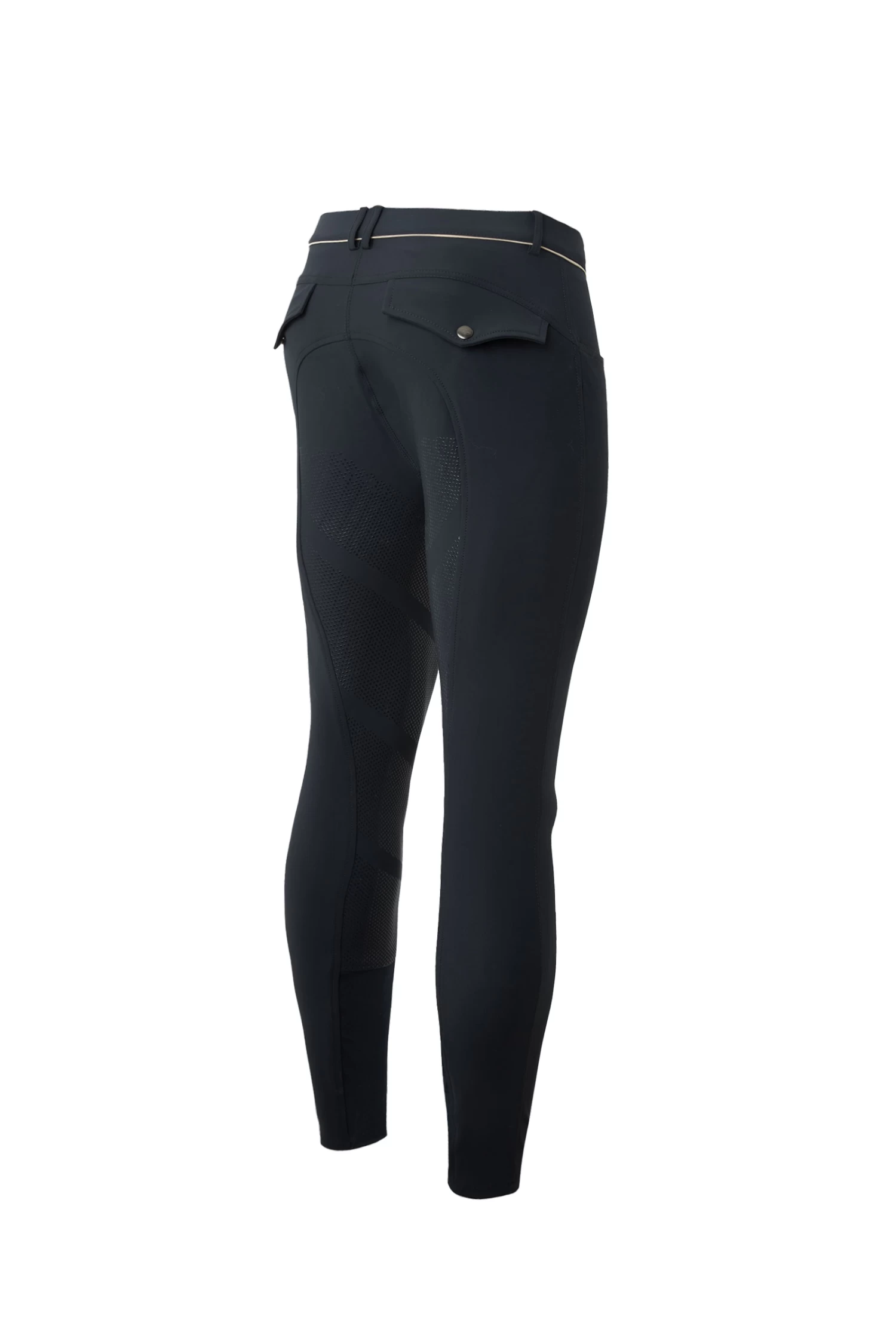 B Vertigo Damien Men's Full Seat Breeches 12 B Vertigo Damien Men's Full Seat Breeches - Image 10
