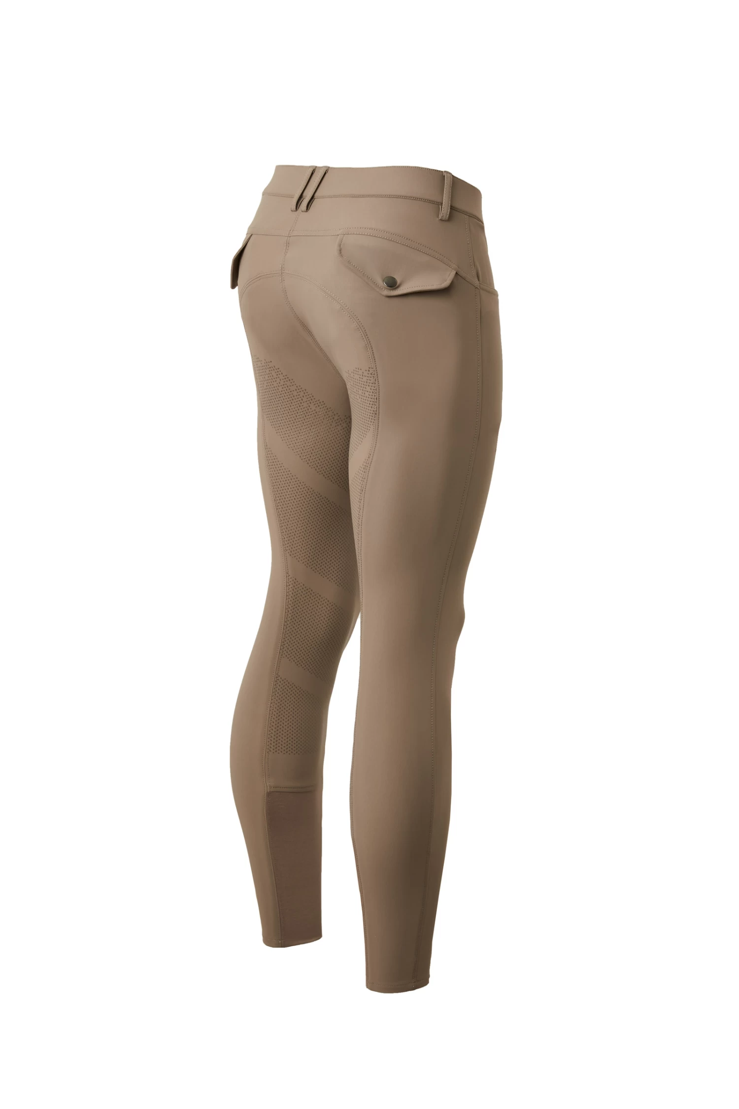 B Vertigo Damien Men's Full Seat Breeches 5 B Vertigo Damien Men's Full Seat Breeches - Image 3