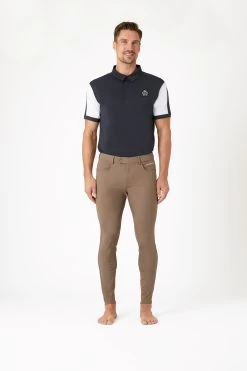 B Vertigo Damien Men's Full Seat Breeches 21 B Vertigo Damien Men's Full Seat Breeches -Sports - Equestrian Riding Shop 36715 fsbr 03