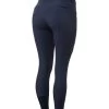 B Vertigo Davina Women's Mid-Rise Knee Patch Breeches With Phone Pockets 2 B Vertigo Davina Women's Mid-Rise Knee Patch Breeches With Phone Pockets -Sports - Equestrian Riding Shop 36723 VDB 1