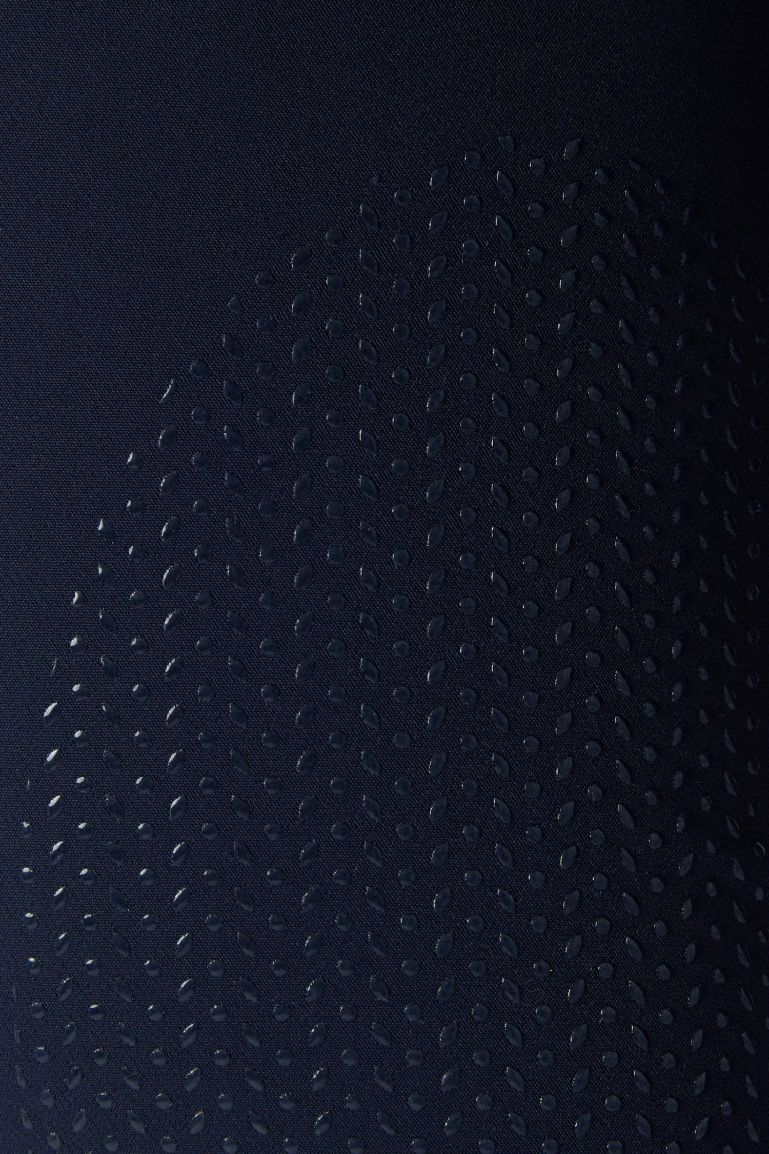 B Vertigo Davina Women's Mid-Rise Knee Patch Breeches With Phone Pockets 9 B Vertigo Davina Women's Mid-Rise Knee Patch Breeches With Phone Pockets - Image 7