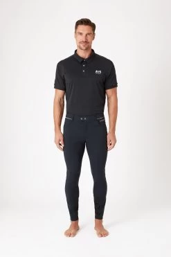 B Vertigo Damien Men's Knee Patch Breeches 40 B Vertigo Damien Men's Knee Patch Breeches -Sports - Equestrian Riding Shop 36725 085 03