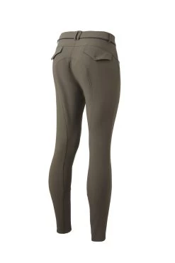 B Vertigo Damien Men's Knee Patch Breeches