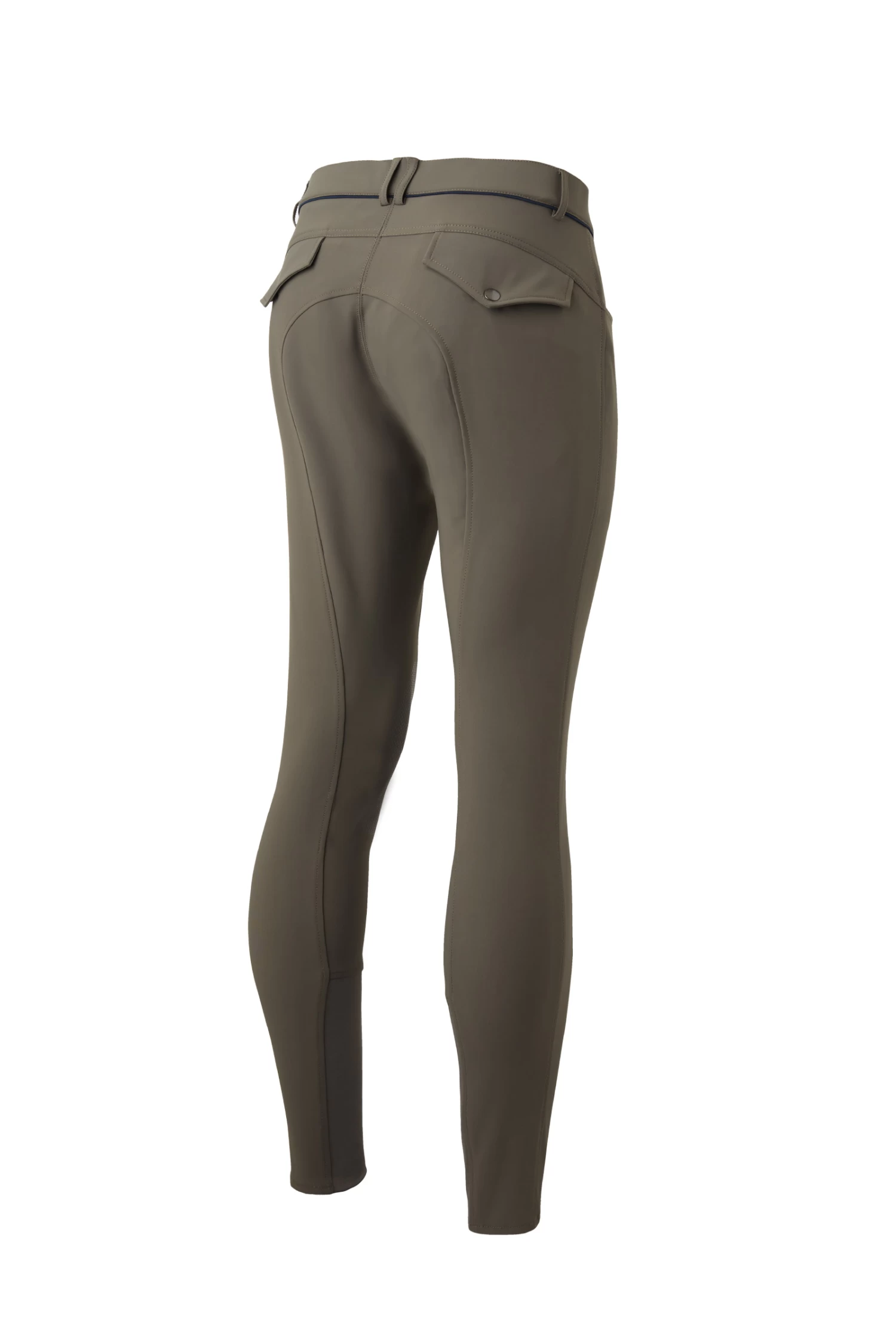 B Vertigo Damien Men's Knee Patch Breeches 3 B Vertigo Damien Men's Knee Patch Breeches