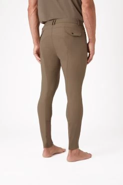 B Vertigo Damien Men's Knee Patch Breeches 25 B Vertigo Damien Men's Knee Patch Breeches -Sports - Equestrian Riding Shop 36725 fsbr 02