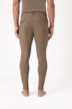 B Vertigo Damien Men's Knee Patch Breeches 27 B Vertigo Damien Men's Knee Patch Breeches -Sports - Equestrian Riding Shop 36725 fsbr 04