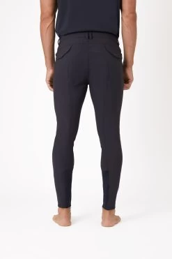 B Vertigo Damien Men's Knee Patch Breeches 34 B Vertigo Damien Men's Knee Patch Breeches -Sports - Equestrian Riding Shop 36725 vdb 04