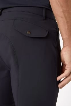 B Vertigo Damien Men's Knee Patch Breeches 36 B Vertigo Damien Men's Knee Patch Breeches -Sports - Equestrian Riding Shop 36725 vdb 06